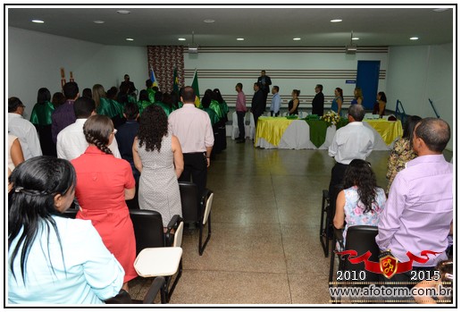 rolim de moura